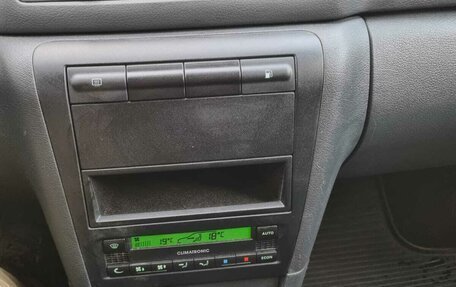 Skoda Octavia IV, 2007 год, 910 000 рублей, 15 фотография