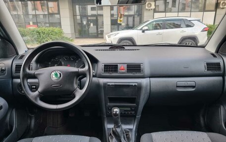Skoda Octavia IV, 2007 год, 910 000 рублей, 11 фотография
