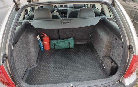 Skoda Octavia IV, 2007 год, 910 000 рублей, 13 фотография