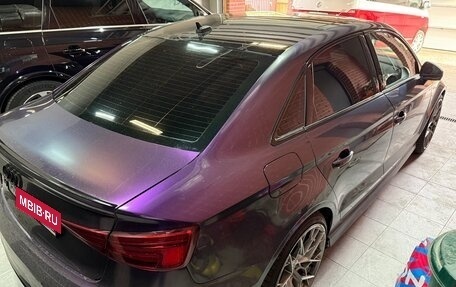 Audi S3, 2019 год, 2 500 000 рублей, 4 фотография