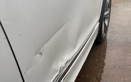 Volkswagen Tiguan II, 2018 год, 2 400 000 рублей, 10 фотография