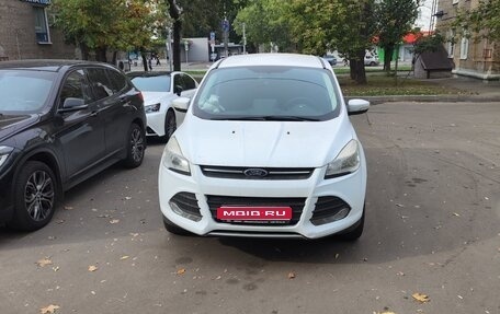 Ford Kuga III, 2015 год, 990 000 рублей, 1 фотография