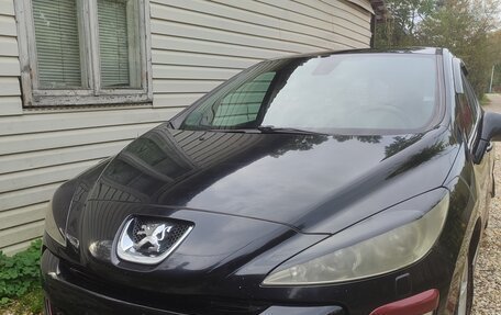 Peugeot 308 II, 2009 год, 379 000 рублей, 1 фотография