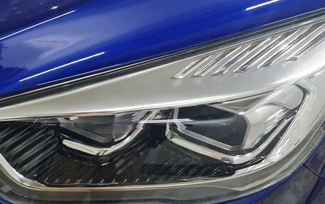 Ford Kuga III, 2017 год, 2 450 000 рублей, 6 фотография