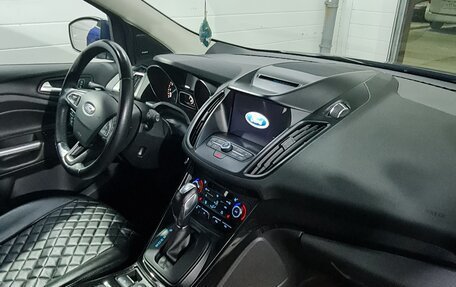 Ford Kuga III, 2017 год, 2 450 000 рублей, 5 фотография