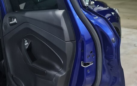 Ford Kuga III, 2017 год, 2 450 000 рублей, 10 фотография