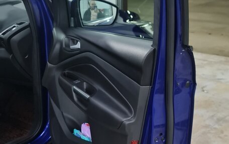 Ford Kuga III, 2017 год, 2 450 000 рублей, 11 фотография