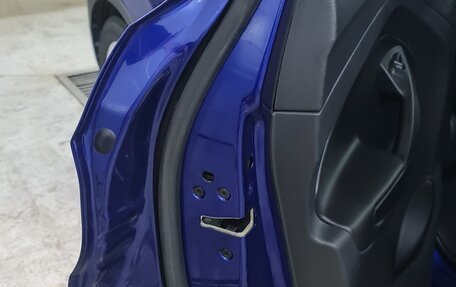 Ford Kuga III, 2017 год, 2 450 000 рублей, 12 фотография