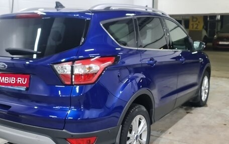 Ford Kuga III, 2017 год, 2 450 000 рублей, 9 фотография