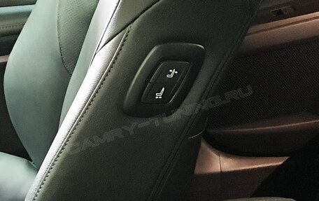 Toyota Camry, 2021 год, 3 000 000 рублей, 7 фотография