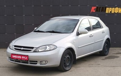 Chevrolet Lacetti, 2008 год, 440 000 рублей, 1 фотография