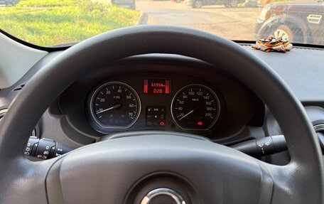 Nissan Almera, 2014 год, 650 000 рублей, 4 фотография