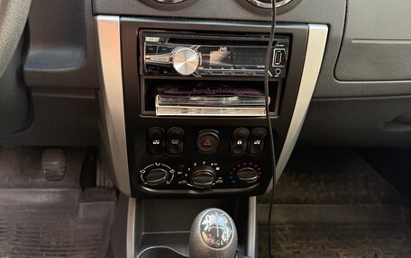 Nissan Almera, 2014 год, 650 000 рублей, 8 фотография