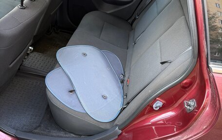 Nissan Almera, 2014 год, 650 000 рублей, 9 фотография