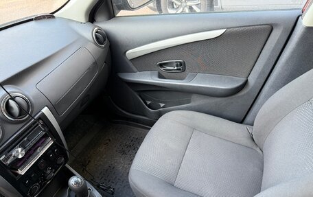 Nissan Almera, 2014 год, 650 000 рублей, 21 фотография