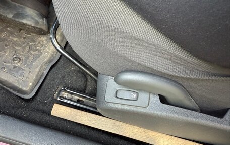 Nissan Almera, 2014 год, 650 000 рублей, 17 фотография