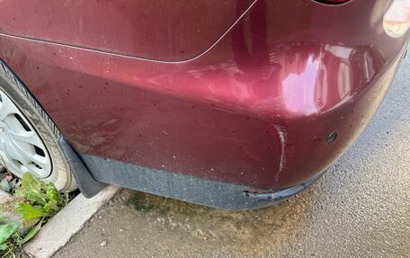 Nissan Almera, 2014 год, 650 000 рублей, 16 фотография