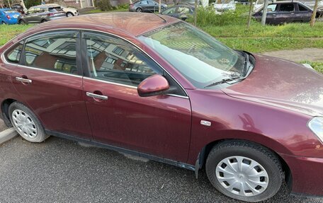 Nissan Almera, 2014 год, 650 000 рублей, 22 фотография