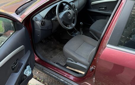 Nissan Almera, 2014 год, 650 000 рублей, 18 фотография