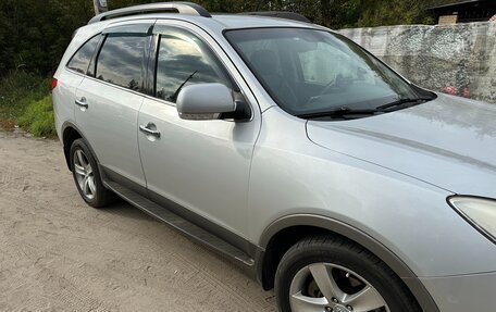 Hyundai ix55, 2010 год, 1 199 000 рублей, 2 фотография