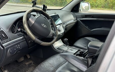 Hyundai ix55, 2010 год, 1 199 000 рублей, 3 фотография