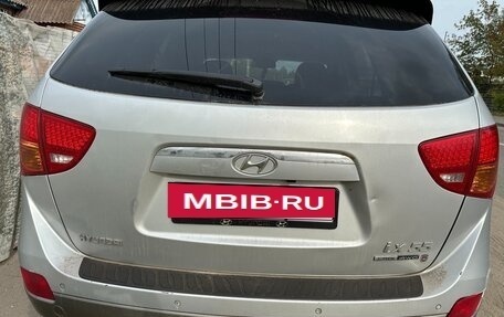 Hyundai ix55, 2010 год, 1 199 000 рублей, 5 фотография