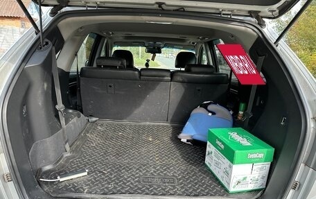 Hyundai ix55, 2010 год, 1 199 000 рублей, 7 фотография