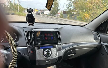 Hyundai ix55, 2010 год, 1 199 000 рублей, 9 фотография