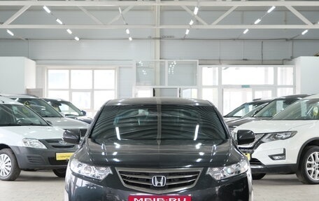 Honda Accord VIII рестайлинг, 2011 год, 1 529 000 рублей, 2 фотография