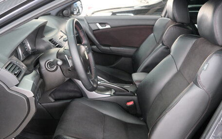 Honda Accord VIII рестайлинг, 2011 год, 1 529 000 рублей, 8 фотография