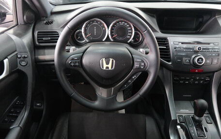 Honda Accord VIII рестайлинг, 2011 год, 1 529 000 рублей, 14 фотография