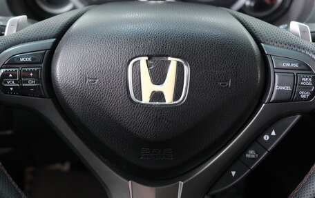 Honda Accord VIII рестайлинг, 2011 год, 1 529 000 рублей, 16 фотография