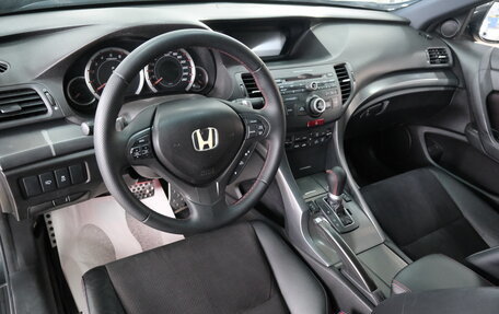 Honda Accord VIII рестайлинг, 2011 год, 1 529 000 рублей, 13 фотография