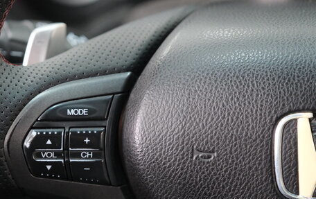 Honda Accord VIII рестайлинг, 2011 год, 1 529 000 рублей, 15 фотография
