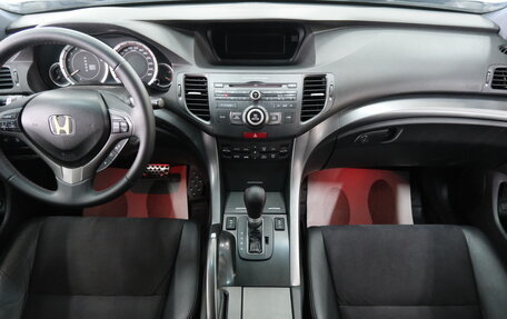 Honda Accord VIII рестайлинг, 2011 год, 1 529 000 рублей, 18 фотография