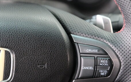 Honda Accord VIII рестайлинг, 2011 год, 1 529 000 рублей, 17 фотография