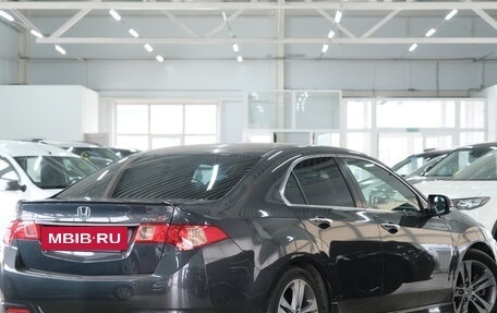 Honda Accord VIII рестайлинг, 2011 год, 1 529 000 рублей, 7 фотография