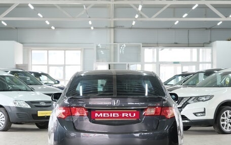 Honda Accord VIII рестайлинг, 2011 год, 1 529 000 рублей, 6 фотография