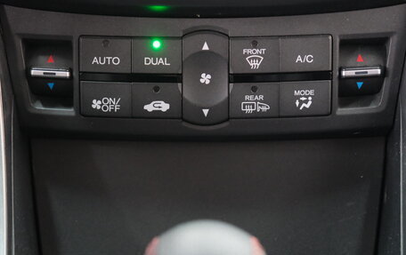 Honda Accord VIII рестайлинг, 2011 год, 1 529 000 рублей, 20 фотография