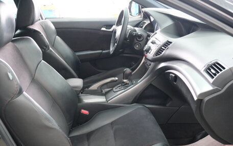 Honda Accord VIII рестайлинг, 2011 год, 1 529 000 рублей, 24 фотография