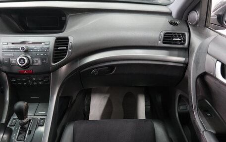 Honda Accord VIII рестайлинг, 2011 год, 1 529 000 рублей, 22 фотография