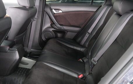 Honda Accord VIII рестайлинг, 2011 год, 1 529 000 рублей, 25 фотография