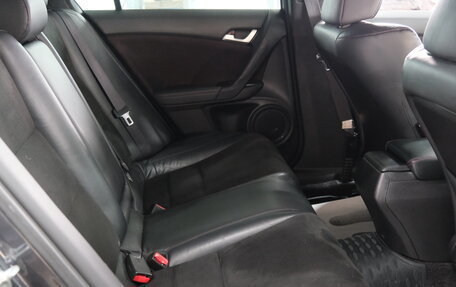 Honda Accord VIII рестайлинг, 2011 год, 1 529 000 рублей, 26 фотография