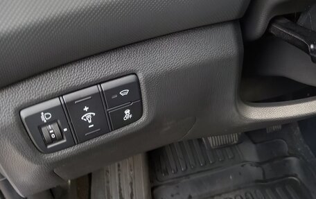 Hyundai Creta I рестайлинг, 2020 год, 1 850 000 рублей, 5 фотография