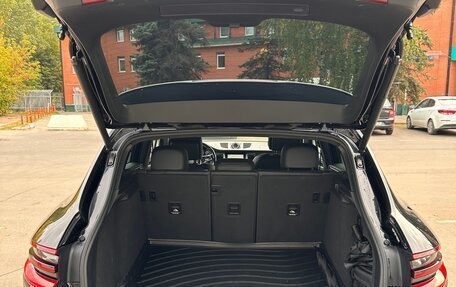 Porsche Macan I рестайлинг, 2014 год, 2 550 000 рублей, 14 фотография