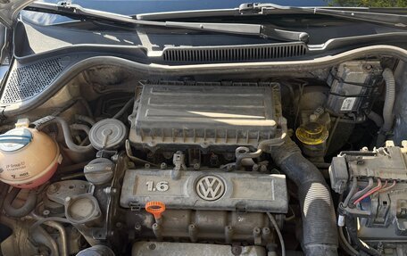 Volkswagen Polo VI (EU Market), 2012 год, 650 000 рублей, 8 фотография