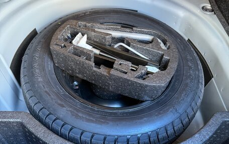 Volkswagen Polo VI (EU Market), 2012 год, 650 000 рублей, 9 фотография