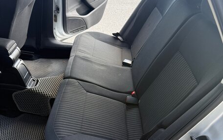 Volkswagen Polo VI (EU Market), 2012 год, 650 000 рублей, 7 фотография