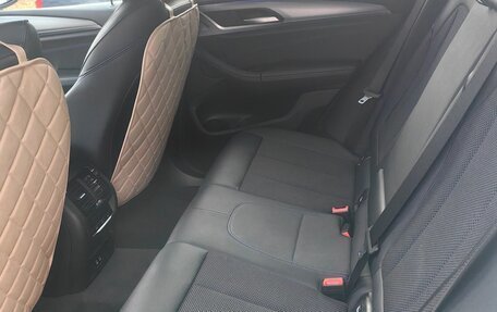 BMW X3, 2021 год, 5 400 000 рублей, 2 фотография