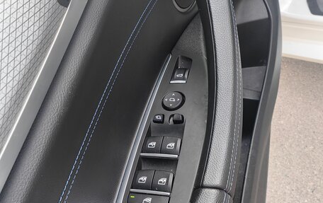 BMW X3, 2021 год, 5 400 000 рублей, 5 фотография